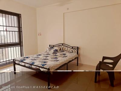 Bedroom Image of 1152 Sq.ft 2 BHK Apartment / Flat for sale in ANP Atlantis Phase I, Baner Pune for Rs. 14600000