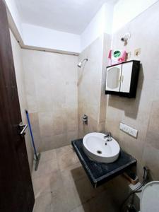 Bathroom Image of 1415 Sq.ft 3 BHK Apartment / Flat for sale in Runwal Symphony, Santacruz East Mumbai for Rs. 30000000