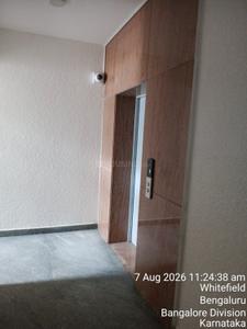 Bedroom Image of 1671 Sq.ft 3 BHK Apartment / Flat for sale in Samsiddhi Springs, Whitefield Bengaluru for Rs. 18381000