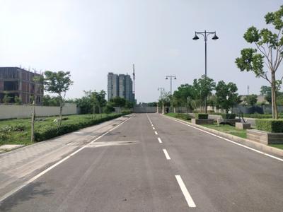 Image of 172 Sq.ft Residential Plot / Land for sale in BPTP District 4, Sector 84, Faridabad for Rs. 36140000