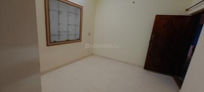 Bedroom Image of 600 Sq.ft 1 BHK Builder Floor for rent in Maruthi Sevanagar Bengaluru for Rs. 16200