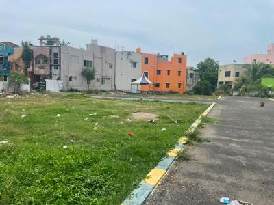 Image of 1200 Sq.ft 3 BHK Duplex for sale in Ponniammanmedu, Chennai for Rs. 8770000