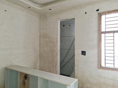 Bedroom Image of 600 Sq.ft 2 BHK Apartment / Flat for sale in Dream Luxury Floors by Dream Home Buildtech, Mahavir Enclave New Delhi for Rs. 5500000