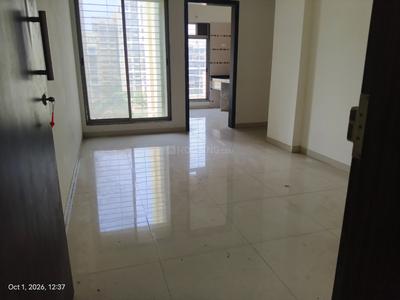 Hall Image of 1050 Sq.ft 2 BHK Apartment / Flat for sale in Ulwe Navi Mumbai for Rs. 8700000