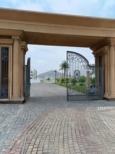 Image of 2205 Sq.ft 3.5 BHK Independent House for sale in Valencia Greens, Bhicholi Mardana, Indore for Rs. 18742500