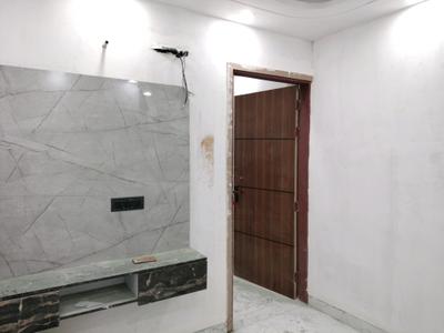 Living Room Image of 700 Sq.ft 2 BHK Apartment / Flat for sale in Deenpur New Delhi for Rs. 3800000