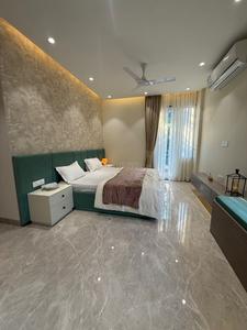 Bedroom Image of 2575 Sq.ft 4 BHK Builder Floor for sale in Malibu Town Floors, Sector 47 Gurgaon for Rs. 37500000