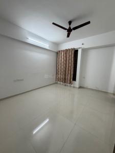 Bedroom Image of 860 Sq.ft 2 BHK Apartment / Flat for rent in ARV Uthville, Kharadi Pune for Rs. 36900