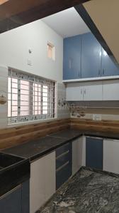Kitchen Image of 1250 Sq.ft 5 BHK Independent House for sale in Horamavu Bengaluru for Rs. 19000000