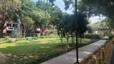 Image of 192 Sq.ft Residential Plot / Land for sale in Malibu Town Floors, Sector 47, Gurgaon for Rs. 62500000