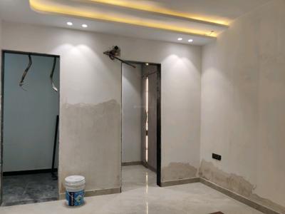 Bedroom Image of 2000 Sq.ft 4 BHK Builder Floor for sale in Shastri Nagar Ghaziabad for Rs. 16000000