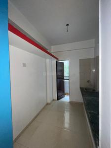 Kitchen Image of 900 Sq.ft 2 BHK Apartment / Flat for sale in Narolgam Ahmedabad for Rs. 2300000