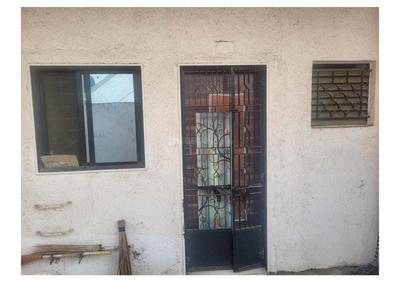 Image of 850 Sq.ft 2 BHK Independent House for rent in BR Ramdevnagar Society, Manjalpur, Vadodara for Rs. 12000