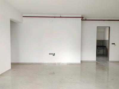 Living Room Image of 1232 Sq.ft 3 BHK Apartment / Flat for rent in ND Palai Towers, Goregaon West Mumbai for Rs. 86000