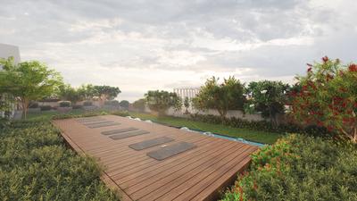 Image of 2618 Sq.ft 4 BHK Apartment / Flat for sale in KDMS Skywalk, Mansarovar, Jaipur for Rs. 17000000
