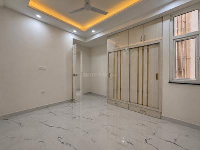 Bedroom Image of 1750 Sq.ft 3 BHK Builder Floor for sale in GMS Road Dehradun for Rs. 9900000