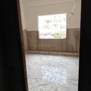 Bedroom Image of 1200 Sq.ft 3 BHK Apartment / Flat for sale in Liluah Howrah for Rs. 4200000