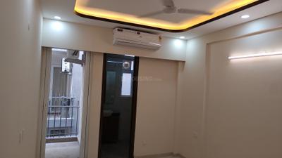 Bedroom Image of 1423 Sq.ft 3.5 BHK Apartment / Flat for sale in Smartworld Gems, Sector 89 Gurgaon for Rs. 16400000