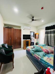 Hall Image of 1194 Sq.ft 2 BHK Apartment / Flat for sale in ACE Golfshire, Sector 150 Noida for Rs. 15500000