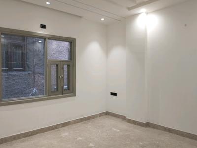 Bedroom Image of 1950 Sq.ft 4 BHK Builder Floor for sale in Sector 11 Rohini New Delhi for Rs. 33500000