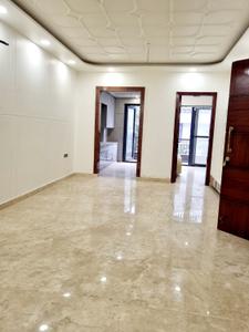 Hall Image of 1440 Sq.ft 3 BHK Builder Floor for sale in Mukherjee Nagar New Delhi for Rs. 23000000