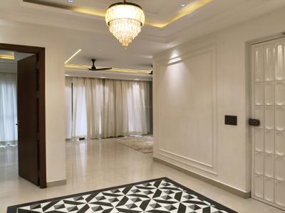 Living Room Image of 2200 Sq.ft 3.5 BHK Builder Floor for sale in South City Floors 1, Sector 41 Gurgaon for Rs. 41000000
