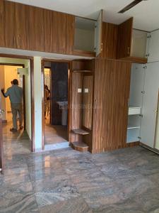 Bedroom Image of 2200 Sq.ft 4 BHK Independent House for rent in Indira Nagar Bengaluru for Rs. 120000