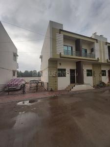 Building Image of 1200 Sq.ft 2 BHK Independent House for sale in Shakti Park Society Nadiad for Rs. 2350000
