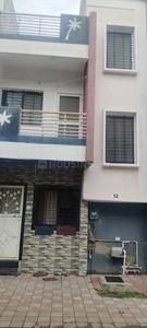 Image of 1080 Sq.ft 3 BHK Villa for sale in Shendra Kamangar, Aurangabad for Rs. 4200000