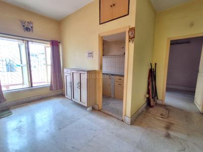 Hall Image of 1050 Sq.ft 3 BHK Apartment / Flat for sale in Keshtopur Kolkata for Rs. 4100000