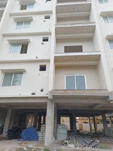 Image of 2150 Sq.ft 3 BHK Apartment / Flat for sale in Jagamara, Bhubaneswar for Rs. 12500000