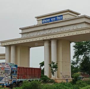 Image of 2109 Sq.ft Residential Plot / Land for sale in Kamal Vihar, Raipur for Rs. 10123200