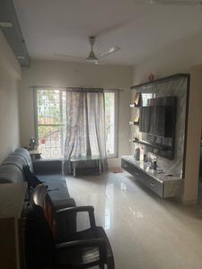 1 BHK Flat