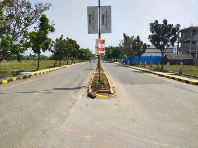 Image of 2430 Sq.ft Residential Plot / Land for sale in Sameera Elite Gardens, Poonamallee, Chennai for Rs. 23782410
