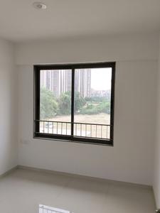 Bedroom Image of 1250 Sq.ft 2 BHK Apartment / Flat for sale in Vishwanath Maher Homes 5, Shela Ahmedabad for Rs. 4750000