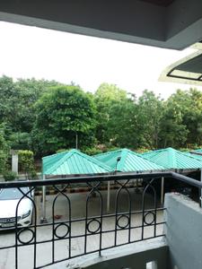 Bedroom One Image of 1650 Sq.ft 3 BHK Apartment / Flat for sale in CGHS Solomon Heights, Sector 19 Dwarka New Delhi for Rs. 35100000