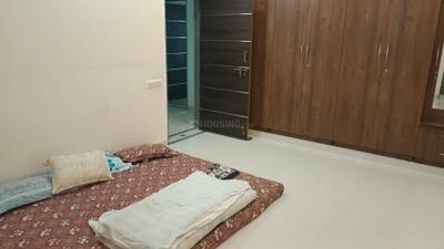 Bedroom Image of 3810 Sq.ft 3 BHK Independent House for sale in Khodiar Nagar Ahmedabad for Rs. 15500000