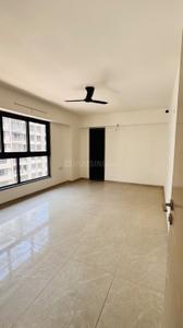 Hall Image of 2200 Sq.ft 3 BHK Apartment / Flat for sale in Kavisha The Canvas, South Bopal Ahmedabad for Rs. 11000000