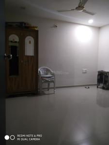 Hall Image of 841 Sq.ft 2 BHK Apartment / Flat for sale in Gorwa Vadodara for Rs. 3550000