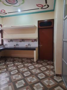 Hall Image of 550 Sq.ft 2 BHK Apartment / Flat for rent in Vrindavan Yojana Lucknow for Rs. 7500