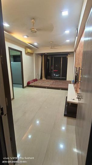 Sector 14, Kopar Khairane Main Image 1