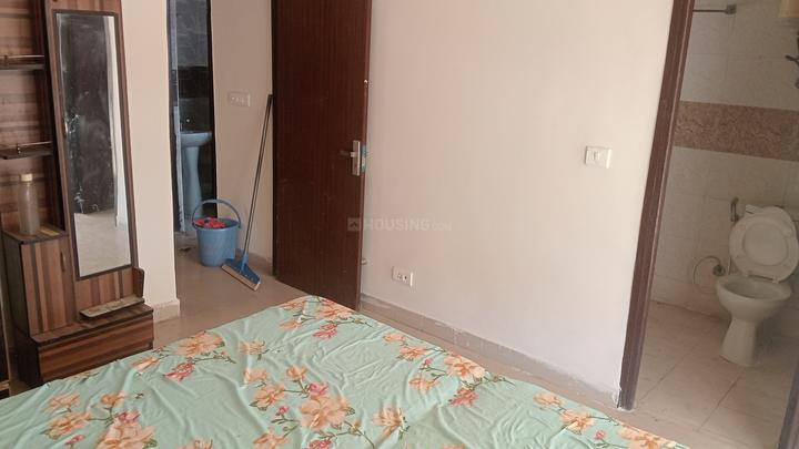 Sector 16B Greater Noida West, Noida Extension Bedroom 1