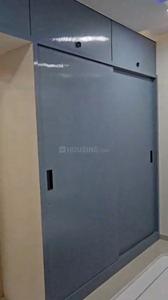 Bedroom Image of 1258 Sq.ft 2 BHK Apartment / Flat for sale in Vanakala Surat for Rs. 4951000