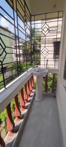 Balcony Image of 1650 Sq.ft 2 BHK Independent House for sale in Narendrapur Kolkata for Rs. 8200000