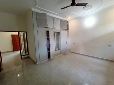 Bedroom Image of 1433 Sq.ft 1 BHK Builder Floor for rent in Sector 10 Panchkula for Rs. 15000