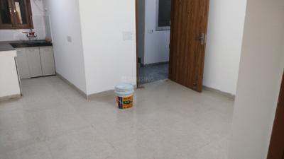 Living Room Image of 500 Sq.ft 1 BHK Apartment / Flat for rent in Rajpur Khurd Extension New Delhi for Rs. 14000
