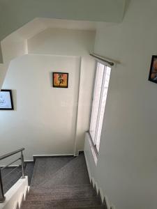 Hall Image of 2700 Sq.ft 3 BHK Independent House for rent in HPC Sai Paradise, Baner Pune for Rs. 60000