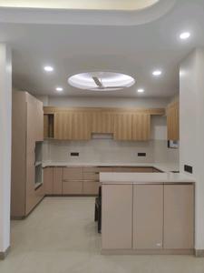 Kitchen Image of 2700 Sq.ft 4 BHK Builder Floor for sale in Sector 37 Faridabad for Rs. 31500000
