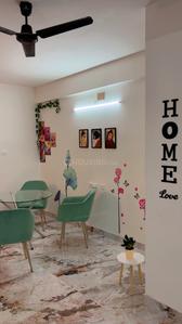 Image of Winnie’s Nest in New Town, Kolkata