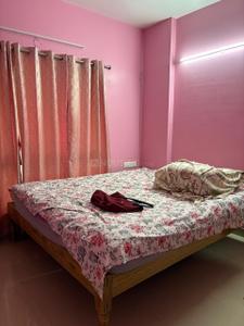Bedroom Image of 894 Sq.ft 2 BHK Apartment / Flat for sale in Heritage Windmere, Talbanda Kolkata for Rs. 5200000